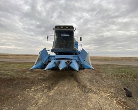 Нью Холланд Другая, объемом двигателя 0 л и пробегом 0 тыс. км за 10000 $, фото 1 на Automoto.ua