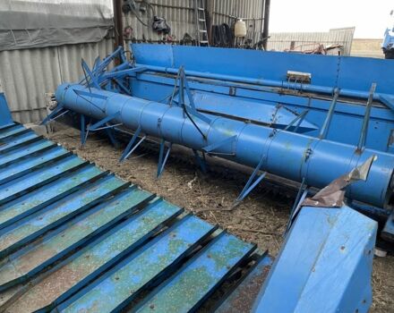 Нью Холланд Другая, объемом двигателя 0 л и пробегом 0 тыс. км за 10000 $, фото 6 на Automoto.ua