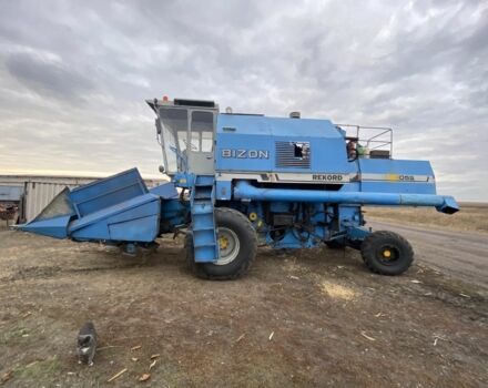 Нью Холланд Другая, объемом двигателя 0 л и пробегом 0 тыс. км за 10000 $, фото 2 на Automoto.ua