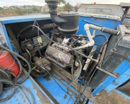 Нью Холланд Другая, объемом двигателя 0 л и пробегом 0 тыс. км за 10000 $, фото 4 на Automoto.ua