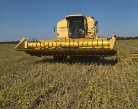 Нью Холланд Другая, об'ємом двигуна 0 л та пробігом 0 тис. км за 23000 $, фото 2 на Automoto.ua