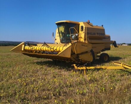 Нью Холланд Другая, об'ємом двигуна 0 л та пробігом 0 тис. км за 23000 $, фото 1 на Automoto.ua