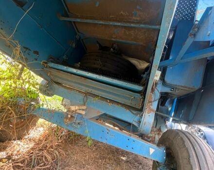 Нью Холланд Другая, объемом двигателя 6 л и пробегом 0 тыс. км за 19000 $, фото 2 на Automoto.ua