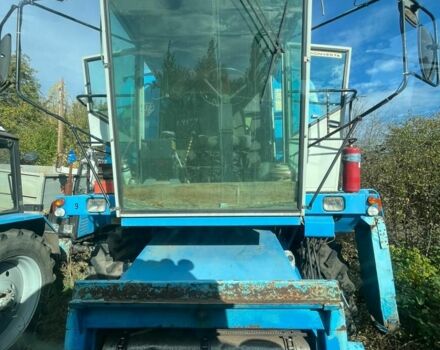 Нью Холланд Другая, объемом двигателя 6 л и пробегом 0 тыс. км за 19000 $, фото 1 на Automoto.ua