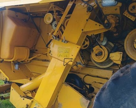 Нью Холланд Другая, объемом двигателя 0 л и пробегом 0 тыс. км за 43000 $, фото 10 на Automoto.ua