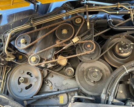 Нью Холланд Другая 2004 у Белой Церкве на Automoto.ua Нью Холланд Другая, об'ємом двигуна 0 л та пробігом 0 тис. км за 47000 $, фото 15 на Automoto.ua