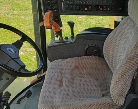 Нью Холланд Другая, объемом двигателя 0 л и пробегом 0 тыс. км за 43000 $, фото 1 на Automoto.ua