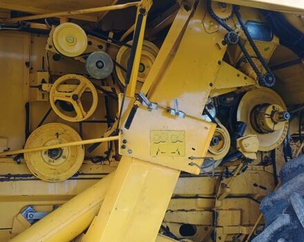 Нью Холланд Другая, объемом двигателя 0 л и пробегом 0 тыс. км за 43000 $, фото 9 на Automoto.ua