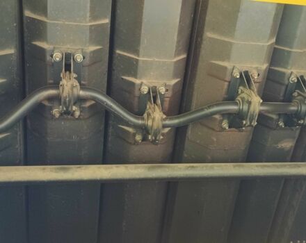 Нью Холланд Другая, объемом двигателя 0 л и пробегом 0 тыс. км за 43000 $, фото 8 на Automoto.ua