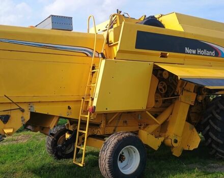 Нью Холланд Другая, объемом двигателя 0 л и пробегом 0 тыс. км за 43000 $, фото 5 на Automoto.ua