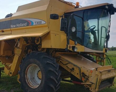 Нью Холланд Другая, объемом двигателя 0 л и пробегом 0 тыс. км за 43000 $, фото 3 на Automoto.ua