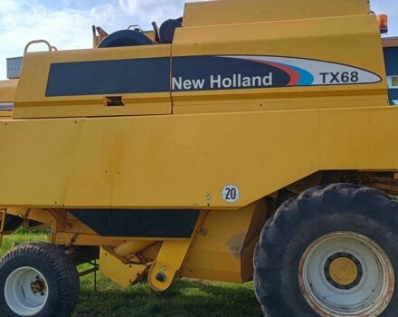 Нью Холланд Другая, объемом двигателя 0 л и пробегом 0 тыс. км за 43000 $, фото 11 на Automoto.ua