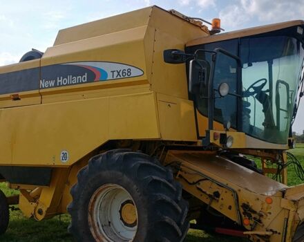 Нью Холланд Другая, объемом двигателя 0 л и пробегом 0 тыс. км за 43000 $, фото 13 на Automoto.ua