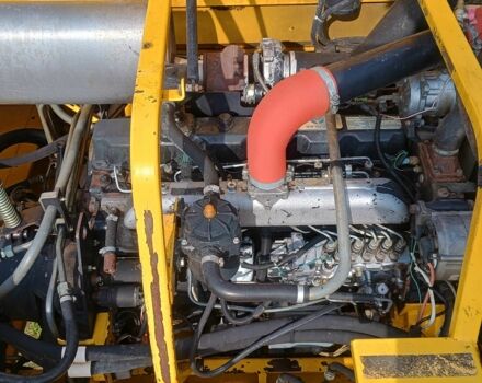 Нью Холланд Другая, объемом двигателя 0 л и пробегом 0 тыс. км за 43000 $, фото 15 на Automoto.ua