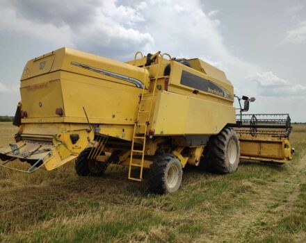 Нью Холланд Другая, объемом двигателя 0 л и пробегом 0 тыс. км за 41000 $, фото 8 на Automoto.ua