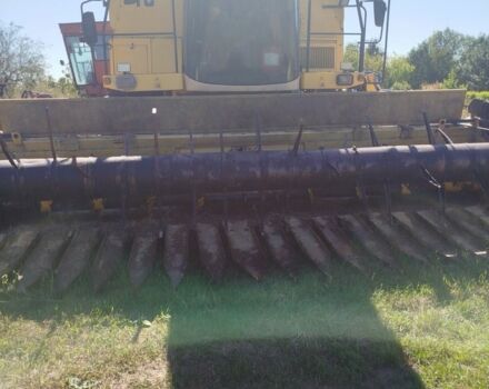 Нью Холланд Другая, об'ємом двигуна 7.47 л та пробігом 100 тис. км за 32000 $, фото 4 на Automoto.ua