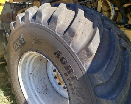 Нью Холланд Другая, об'ємом двигуна 7.47 л та пробігом 100 тис. км за 32000 $, фото 5 на Automoto.ua