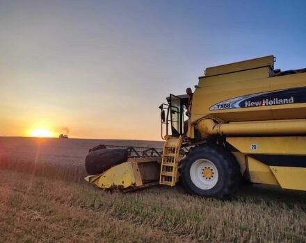 Нью Холланд Другая, объемом двигателя 0 л и пробегом 0 тыс. км за 41000 $, фото 6 на Automoto.ua