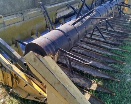 Нью Холланд Другая, об'ємом двигуна 7.47 л та пробігом 100 тис. км за 32000 $, фото 1 на Automoto.ua