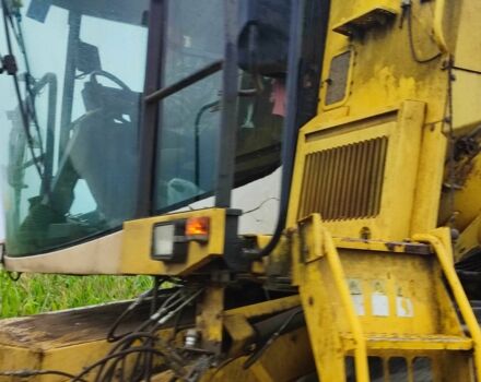 Нью Холланд Другая, объемом двигателя 0 л и пробегом 0 тыс. км за 41000 $, фото 11 на Automoto.ua