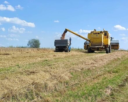 Нью Холланд Другая, объемом двигателя 0 л и пробегом 0 тыс. км за 41000 $, фото 1 на Automoto.ua