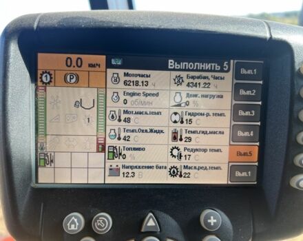 Нью Холланд Другая, объемом двигателя 9 л и пробегом 6 тыс. км за 48000 $, фото 8 на Automoto.ua