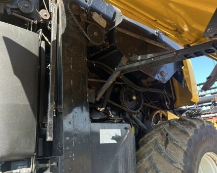 Нью Холланд Другая, объемом двигателя 9 л и пробегом 6 тыс. км за 48000 $, фото 5 на Automoto.ua