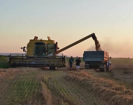 Нью Холланд Другая, объемом двигателя 0 л и пробегом 0 тыс. км за 41000 $, фото 2 на Automoto.ua