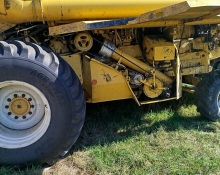 Нью Холланд Другая, об'ємом двигуна 7.47 л та пробігом 100 тис. км за 32000 $, фото 2 на Automoto.ua