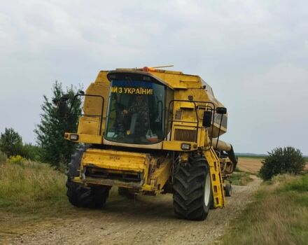 Нью Холланд Другая, объемом двигателя 0 л и пробегом 0 тыс. км за 41000 $, фото 10 на Automoto.ua