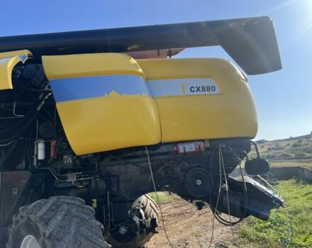 Нью Холланд Другая, объемом двигателя 9 л и пробегом 6 тыс. км за 48000 $, фото 2 на Automoto.ua