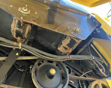 Нью Холланд Другая, объемом двигателя 9 л и пробегом 6 тыс. км за 48000 $, фото 4 на Automoto.ua