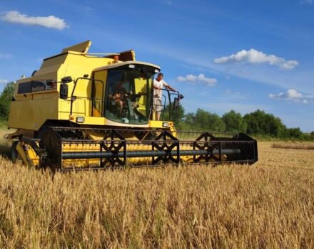 Нью Холланд Другая, объемом двигателя 0 л и пробегом 0 тыс. км за 41000 $, фото 4 на Automoto.ua