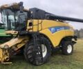 Нью Холланд Другая, объемом двигателя 0 л и пробегом 5 тыс. км за 77000 $, фото 1 на Automoto.ua