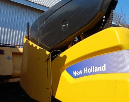 Нью Холланд Другая, объемом двигателя 8.9 л и пробегом 8 тыс. км за 60000 $, фото 2 на Automoto.ua