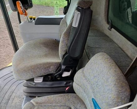 Нью Холланд Другая, объемом двигателя 8.9 л и пробегом 8 тыс. км за 60000 $, фото 4 на Automoto.ua