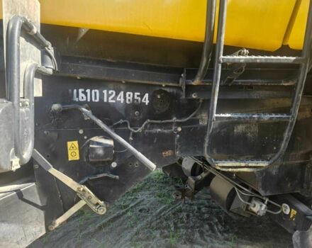 Нью Холланд Другая 2008 в Львове на Automoto.ua Нью Холланд Другая, объемом двигателя 0 л и пробегом 0 тыс. км за 49882 $, фото 4 на Automoto.ua