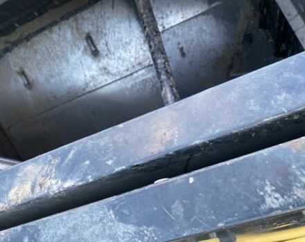 Нью Холланд Другая, об'ємом двигуна 0 л та пробігом 4 тис. км за 45000 $, фото 7 на Automoto.ua