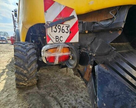 Нью Холланд Другая, об'ємом двигуна 8.7 л та пробігом 0 тис. км за 50848 $, фото 6 на Automoto.ua