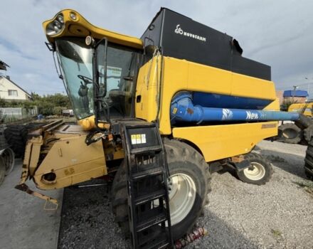 Нью Холланд Другая, объемом двигателя 8.7 л и пробегом 8 тыс. км за 31000 $, фото 7 на Automoto.ua