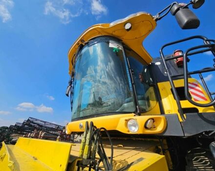 Нью Холланд Другая, об'ємом двигуна 8.7 л та пробігом 0 тис. км за 50848 $, фото 3 на Automoto.ua