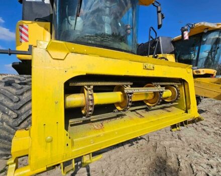 Нью Холланд Другая, об'ємом двигуна 8.7 л та пробігом 0 тис. км за 50848 $, фото 11 на Automoto.ua
