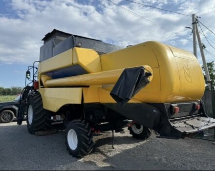 Нью Холланд Другая, объемом двигателя 8.7 л и пробегом 8 тыс. км за 31000 $, фото 2 на Automoto.ua