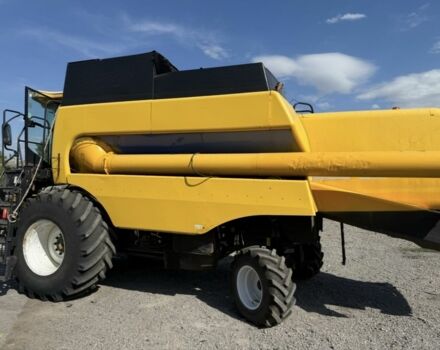 Нью Холланд Другая, объемом двигателя 8.7 л и пробегом 8 тыс. км за 31000 $, фото 6 на Automoto.ua