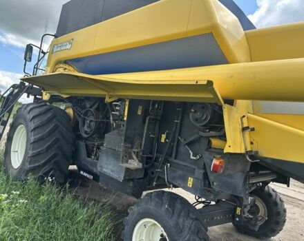 Нью Холланд Другая, об'ємом двигуна 9 л та пробігом 100 тис. км за 43722 $, фото 3 на Automoto.ua
