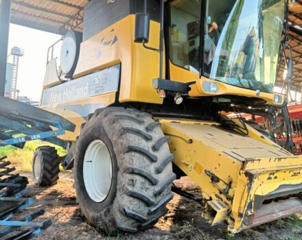 Нью Холланд Другая, об'ємом двигуна 9 л та пробігом 0 тис. км за 41000 $, фото 2 на Automoto.ua