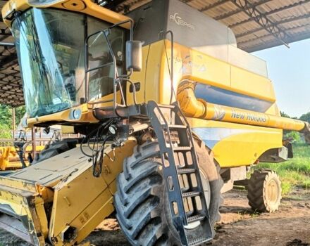 Нью Холланд Другая, об'ємом двигуна 9 л та пробігом 0 тис. км за 41000 $, фото 1 на Automoto.ua