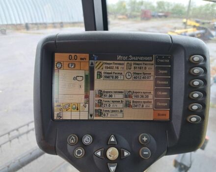 Нью Холланд Другая 2008 у Кропивницькому (Кіровограді) на Automoto.ua Нью Холланд Другая, об'ємом двигуна 0 л та пробігом 0 тис. км за 73500 $, фото 5 на Automoto.ua