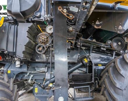 Нью Холланд Другая, об'ємом двигуна 0 л та пробігом 0 тис. км за 74039 $, фото 5 на Automoto.ua