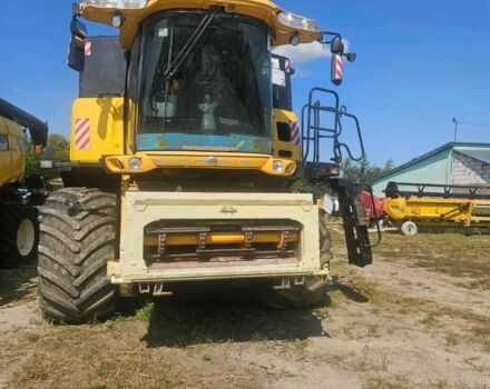 Нью Холланд Другая 2008 в Львове на Automoto.ua Нью Холланд Другая, объемом двигателя 0 л и пробегом 0 тыс. км за 49882 $, фото 1 на Automoto.ua